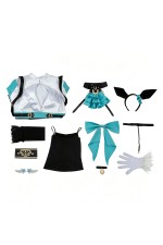2XXT Cosplay Uma Musume Pretty Derby Mejiro Ramonu Race Outfit Cosplay Costume